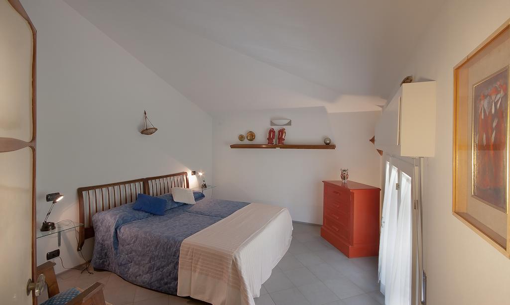 Maestrale 2 Apartment Marina di Pietrasanta Bilik gambar
