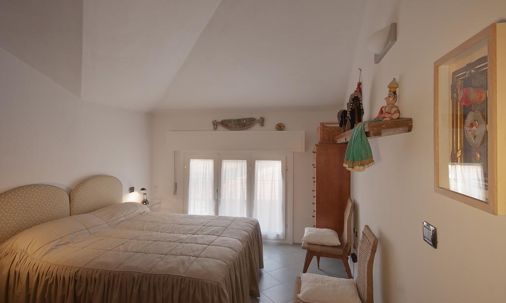 Maestrale 2 Apartment Marina di Pietrasanta Bilik gambar